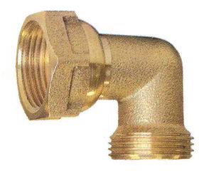 COUDE ECROU LIBRE 3/4 M3/4      RIQUIER 01679 RIQUIER ADRIEN  [01679]