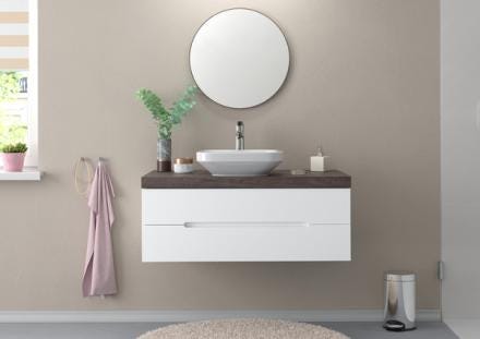 LOGIS - Mitigeur lavabo