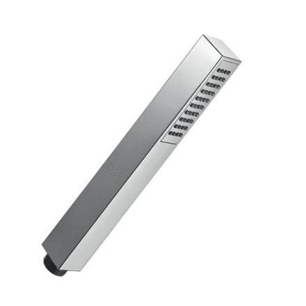 DOUCHETTE STYLO CARRE LAITON CHROME   PD82851 ONDYNA  [PD82851]