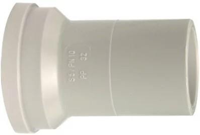 PROGEF STANDARD - Pièces folles PP-H