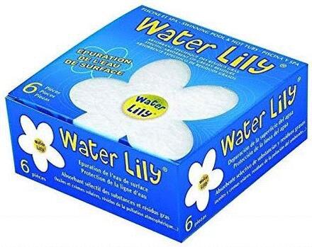 ENTRETIEN MANUEL - Nettoyant ligne d'eau