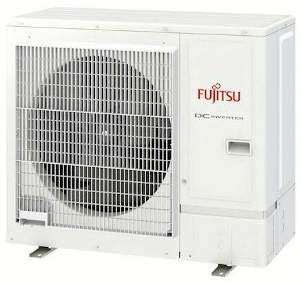 CLIMATISEUR MURAL - FUJITSU - KATA - DC Inverter - Réversible