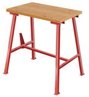 POSTE DE TRAVAIL - Table de monteur