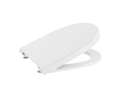 ABATTANT MERIDIAN FREIN CHUTE ROCA A8012AC00B ROCA SANITAIRE  [A8012AC00B] 