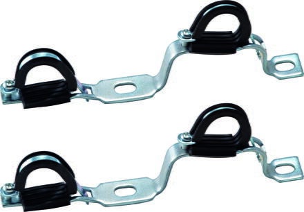 ACCESSOIRE COLLECTEUR - Support de collecteur isophonique