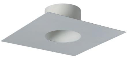 ACCESSOIRES EMAILLE GRANULES - Raccord sur tubage