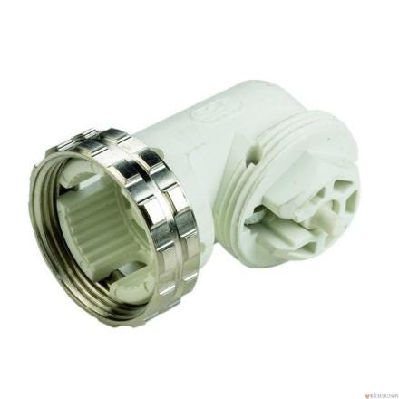 ADAPTATEUR M30 EQUERRE                 810000 AALBERTS HFC COMAP SA  [810000]
