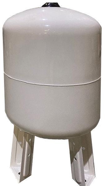 VASE EXP.SANIT.S/PIED 80L  10B 3/4"    016080 DIFFUSALP STG  [016 080]