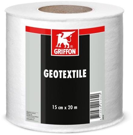 GEOTEXTILE - Toile élastique