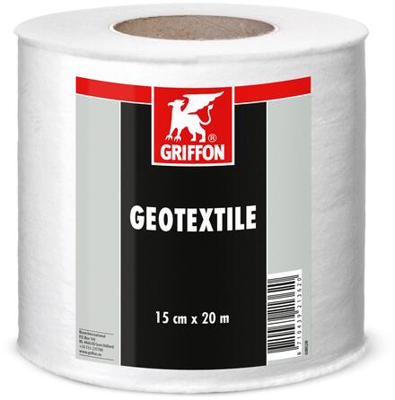 GEOTEXTILE - Toile élastique