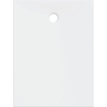 RENOVA - Receveur ultraplat à encastrer