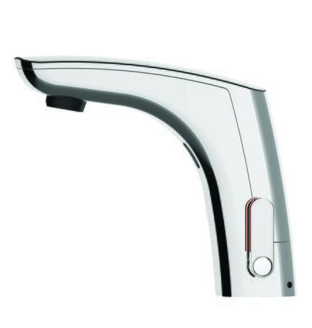 MITIGEUR ELECTRONIQUE NOVA SECTEUR      55377 PRESTO LES ROBINETS  [55377] 