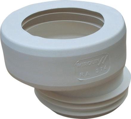 SORTIE DE CUVETTE EXCENTREE