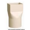 MAMELON ELITE® - MF - Mixte - rectangulaire/cylindrique