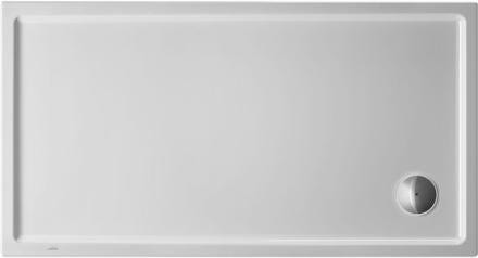 RECEVEUR STARCK SLIML. 150X80 720237000000001 DURAVIT  [720237000000001]