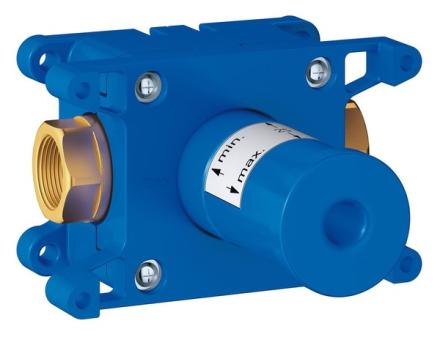 CORPS ROB.ARRET RAPIDO C       GROHE 35028000 GROHE  [35028000]