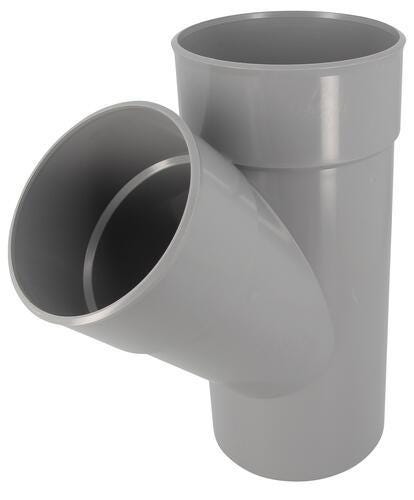 CULOTTE / EMBRANCHEMENT - MF - 45° - Simple