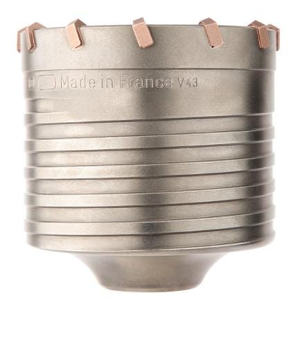 TREPAN CARBURE SDS MAX 150MM 1/8      300D150
