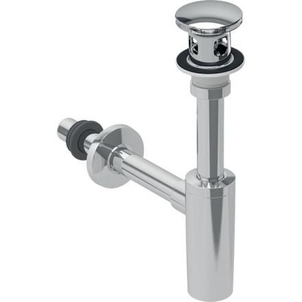 EVACUATION LAVABO AV,SIPH+BONDE  151,021,21,1 GEBERIT  [151.021.21.1]