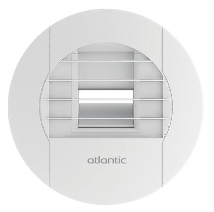 BOUCHE EXTR.HYGRO.BHC 10/40-90EBI 125L 526378 ACTA ATLANTIC  [526378] 