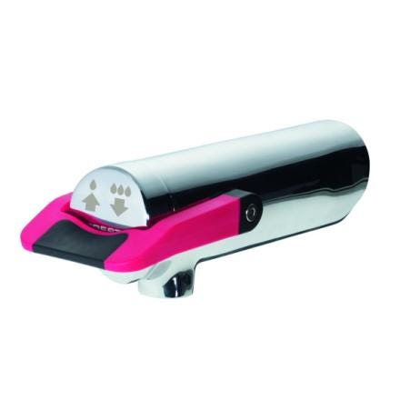 ROBINET SIMPLE MURAL NEO DUO FRAMBOISE  64732 PRESTO LES ROBINETS  [64732]