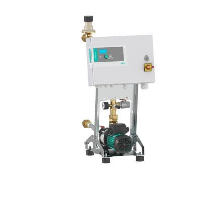 SYSTEME PRESS.WEH2.0-1-403-PN10 T/EC  4259388
