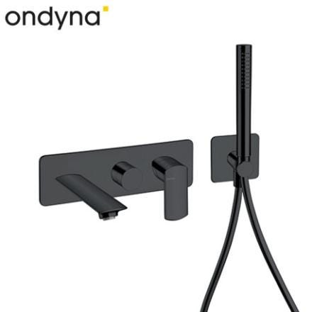 MITIGEUR B/DCH MUR PROFILO ENC 3S     PF10313 ONDYNA  [PF10313] 