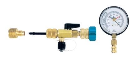 EXTRACTEUR AVEC VACUO 1/4 ET 5/16    CLI02210