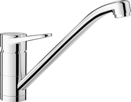 MITIGEUR EV BLANCOWEGA-F II CHR BLANCO 526404 BLANCO  [526404]