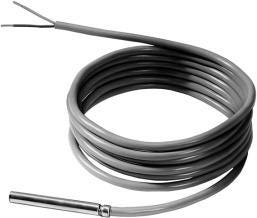 SONDE TEMP.CHEMIS.LG-NI1000 2M      BPZ:QAP22 SIEMENS  [BPZ:QAP22]
