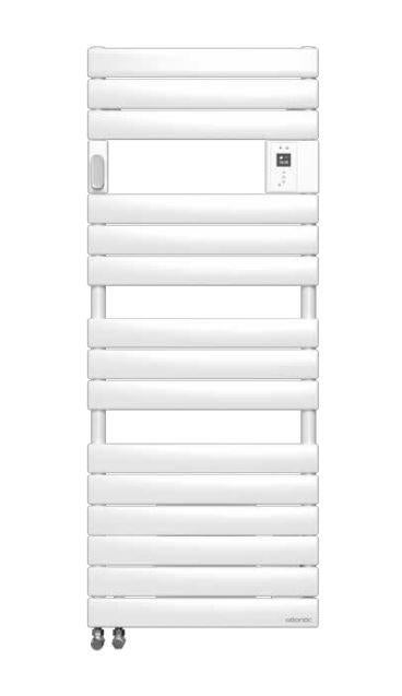 ADELIS MIXTE DIGITAL - Radiateur Sèche-serviettes mixte