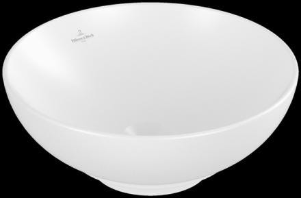 VASQUE A/P LOOP/FRIENDS 38CM STONE/W 4A4500RW VILLEROY BOCH  [4A4500RW]