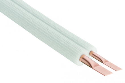 LIAISON FRIGORIFIQUE - PE - Pour R407C et R410A