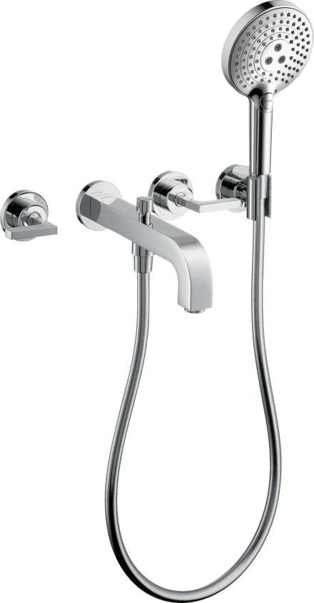 SET FINIT.MEL.BD. CITTERIO      AXOR 39448000 HANSGROHE  [39448000] 