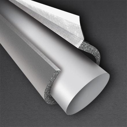 MANCHON ISOL.ADH.K-FLEX STA   32X76 ST32X076A SAGI  [ST32X076A]