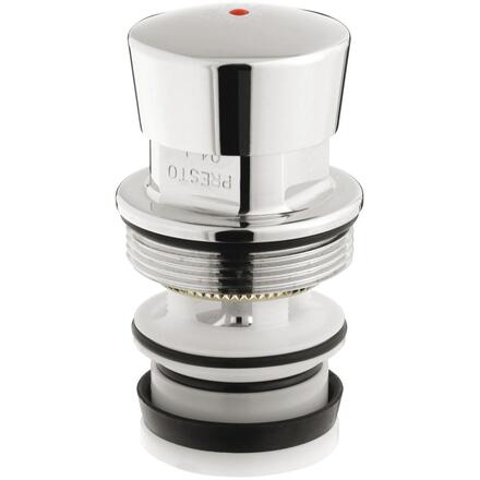 TETE INTERCHANGEABLE - Pour PRESTO 50