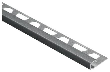 SCHLUTER-QUADEC-TSG - Profilé pour angles sortants et chants