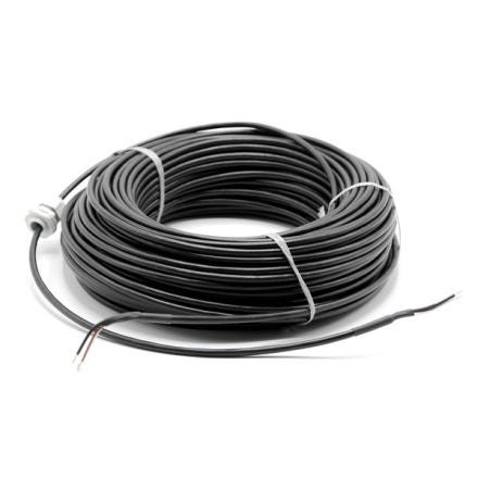 CABLE BLINDE 2 FILS LONGUEUR 50M       754103 INTUIS THERMO  [754103]