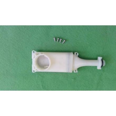 AERATEUR WATER OUTLET IS            A960649NU IDEAL STANDARD FRANCE  [A960649NU] 