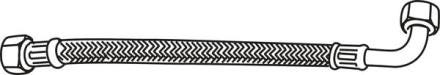 TUBE FLEXIBLE CUBIK 3/8"            VS0865128