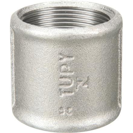 MANCHON EGAL FF D-G 1 1/2        GALVA 271G40 SFERACO  [271G40]