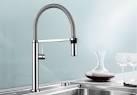 MITIGEUR EV.BLANCOCULINA-S+DCHT.INOX   519844 BLANCO  [519844]