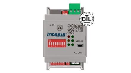 PASSERELLE MITSU BACNET IP 487947 ME-AC-BAC-1 MITSUBISHI ELECTRIC  [ME-AC-BAC-1]