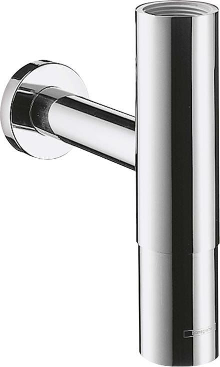 SIPHON LAVABO FLOWSTAR ACI HANSGROHE 52100800 HANSGROHE 