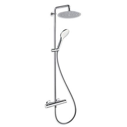 COLONNE DE DOUCHE PROFILO THERMO.     PF48651 ONDYNA  [PF48651] 