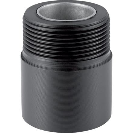 RACCORD PE FIL. MALE D.50 11/2   361.727.16.1 GEBERIT  [361.727.16.1]