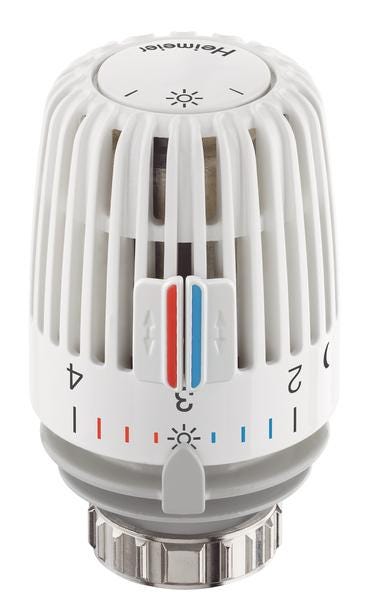 TETE THERMOSTATIQUE K STD 6-28C   6000-09.500