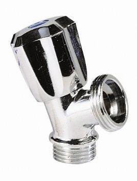 ROBINET D'ARRET - MM - Pour machine à laver