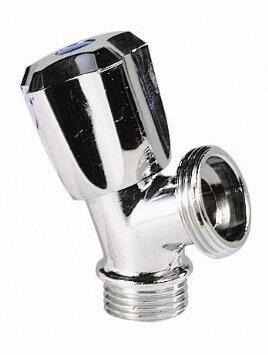 ROBINET D'ARRET - MM - Pour machine à laver