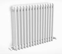TESI 3 - Radiateur décoratif